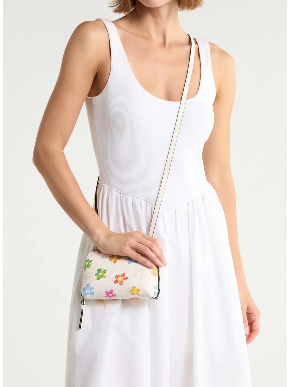 Marc Jacobs Small Crossbody Pouch